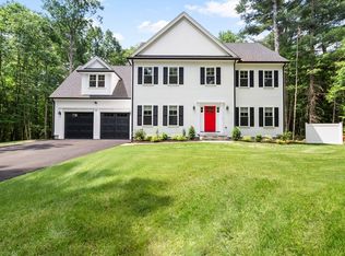 23-23 Summer St #B, Medway, MA 02053