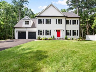 23-23 Summer St #B, Medway, MA, 02053