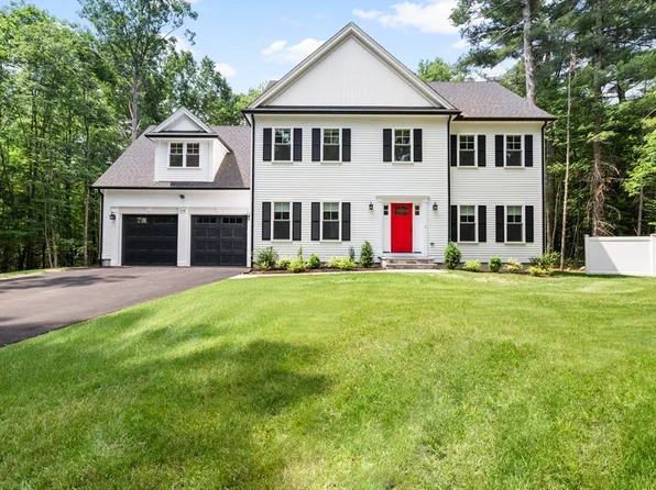 23-23 Summer St #B, Medway, MA 02053