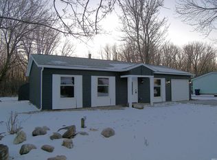 1820 Michaels St, Warsaw, IN