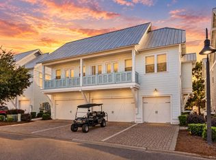 51 Dune Comet Ln #B, Inlet Beach, FL 32461