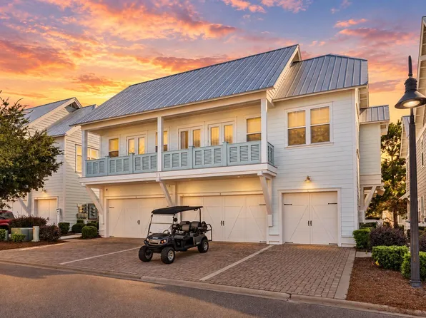 51 Dune Comet Ln #B, Inlet Beach, FL 32461