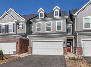 616 Switchgrass Way, Bolingbrook, IL 60490