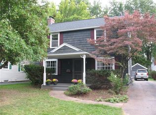 87 Wyndale Rd, Rochester, NY 14617