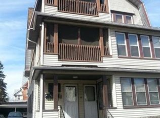 72-76 Waldorf Ave, Bridgeport, CT 06605