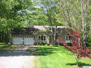 438 Smalley Dr SE, Arab, AL 35016