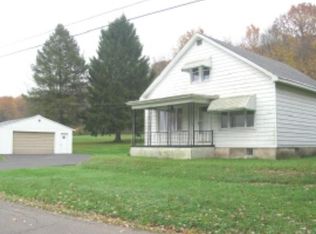 57 Jerrys Rd, Ringtown, PA 17967