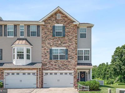 811 S Twin Lakes Blvd, Newark, DE, 19711