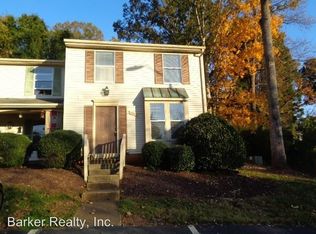 1715 Murad Ct, Raleigh, NC 27606