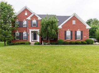 1275 Touchstone Dr, Indianapolis, IN