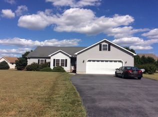 20231 Cubbage Pond Rd, Lincoln, DE 19960