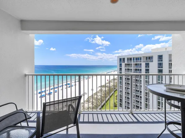 900 Gulf Shore Dr Unit 1113, Destin, FL 32541
