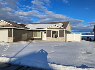 2805 Ashley Ave, East Helena, MT 59635