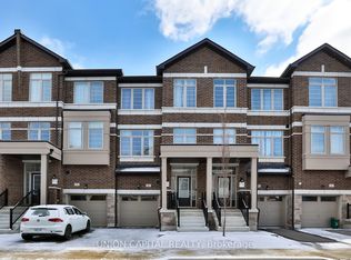 5 Sissons Way, Markham, ON L6B1R2