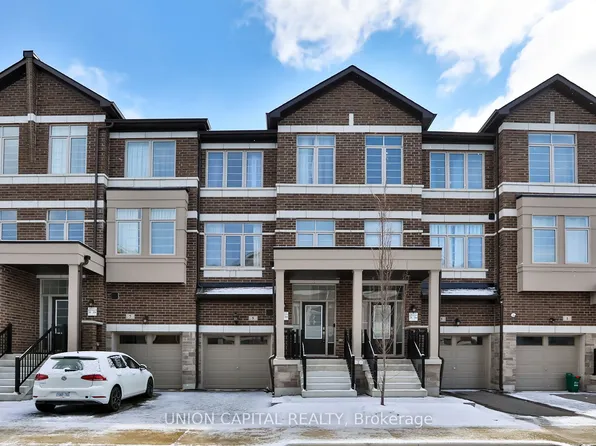 5 Sissons Way, Markham, ON L6B 1R2