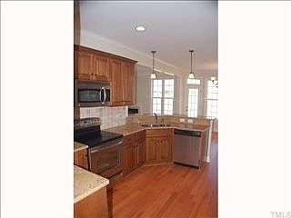 2nd image of 7929 Parker Mill Trl