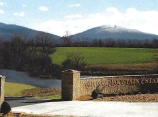 0 Shadow Mountain Dr LOT 48, Crossville, TN 38572
