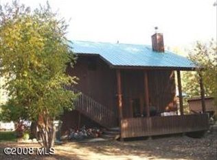 11550 Freund Canyon Rd, Leavenworth, WA 98826