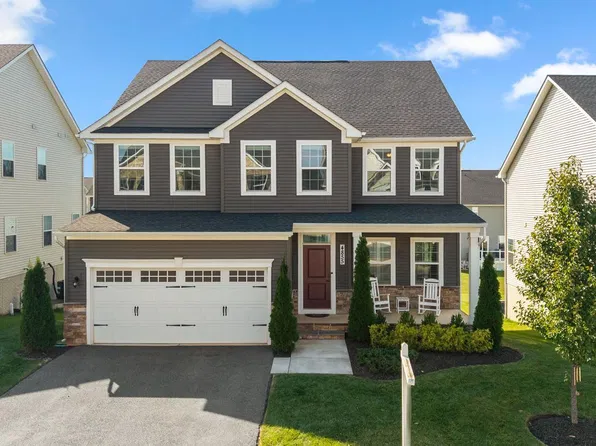 4855 Railway Cir, Monrovia, MD 21770