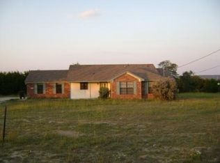 216 Danzig, Kempner, TX 76539