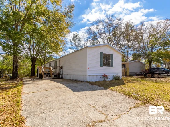 25317 Pompano Dr, Elberta, AL 36530