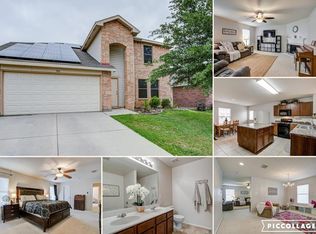 708 Rio Bravo Dr, Haslet, TX 76052