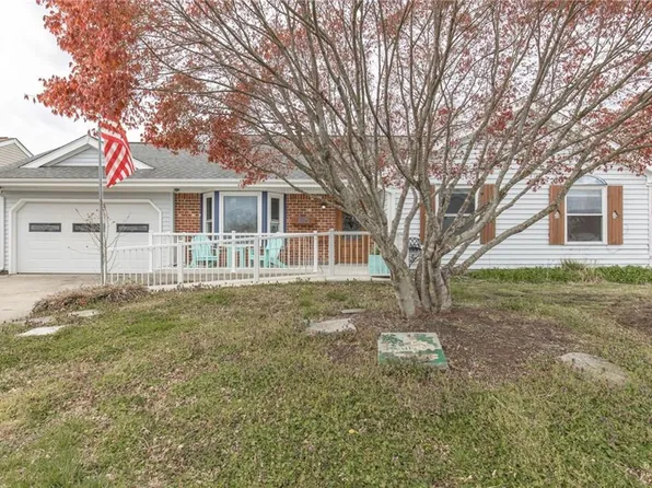 1925 Morgan Mill Way, Virginia Beach, VA 23454