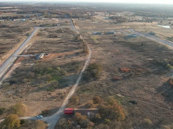 1052 Carnagie Rd, Poolville, TX 76487