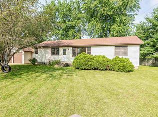 2131 31st St N, Wisconsin Rapids, WI 54494