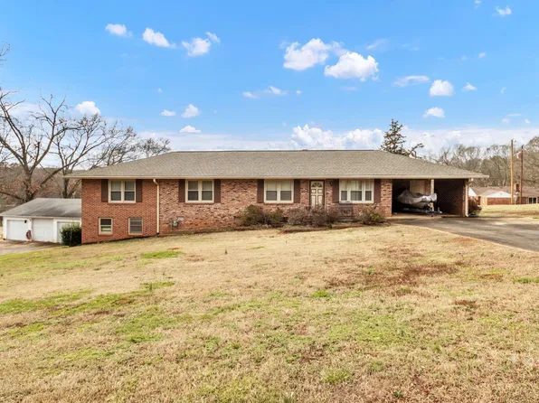 114 Rucker Rd, Anderson, SC 29626