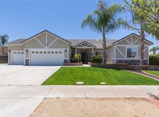 675 Lauresa Ln, Hemet, CA 92544