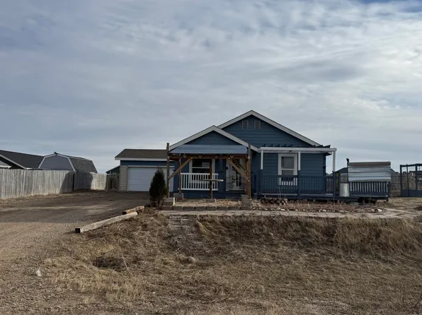 13836 Stanley St NW, Williston, ND 58801