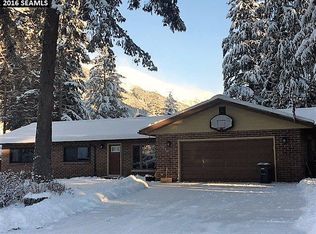 5980 North St, Juneau, AK 99801