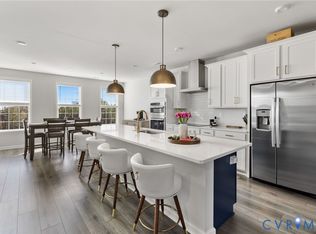 13353 Coalfield Station Ln, Midlothian, VA