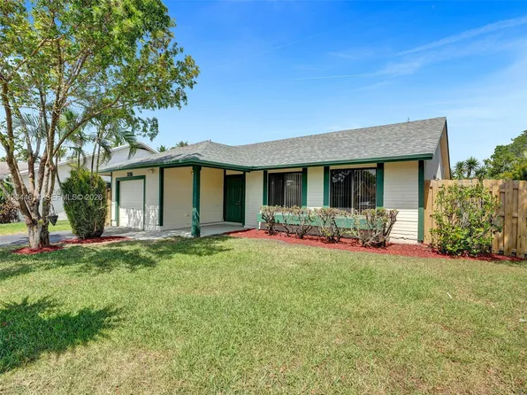 3216 NW 105th Ave, Fort Lauderdale, FL 33351