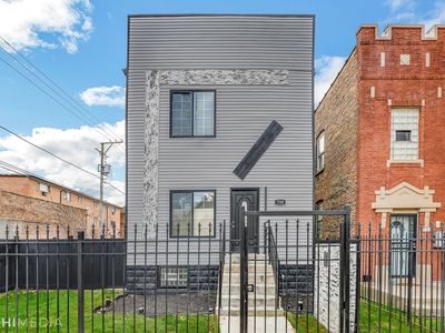 739 E 91st Pl, Chicago, IL, 60619