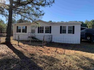 5720 Blocker Rd, Marshall, TX 75672