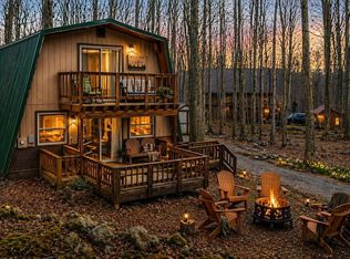 158 Anemone Ln, Terra Alta, WV 26764