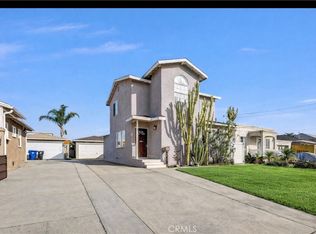 1647 W 215th St, Torrance, CA