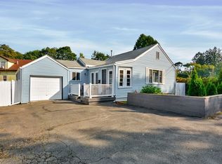 110 Parkland Ave, Lynn, MA 01904