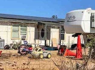 25603 Potrero Valley Rd, Potrero, CA 91963