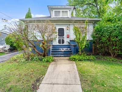 2100 S Washington St, Lockport, IL, 60441