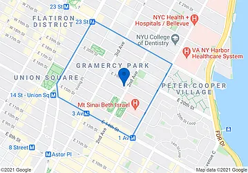 Rented by Avenues Real Estate