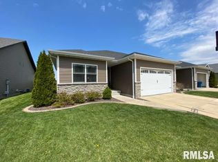 4603 Thompson Rd, Springfield, IL 62711