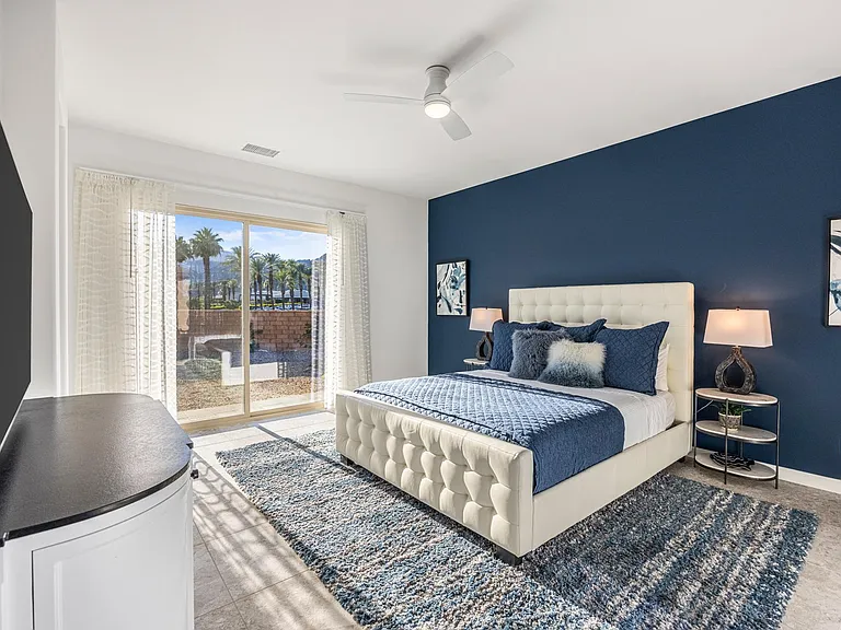 Master Suite 1