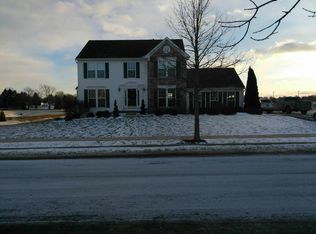 42 Lower Way Rd, Easton, PA 18045