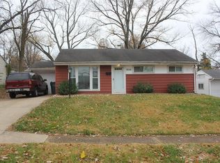 7836 Atherstone Dr, Saint Louis, MO