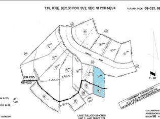 356 Sunrise Rd, Copperopolis, CA 95228