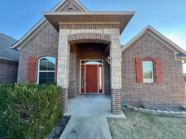 607 SW Barn Valley Rd, Bentonville, AR 72712