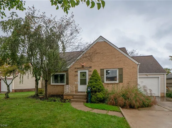 3809 Frazer Ave NW, Canton, OH 44709
